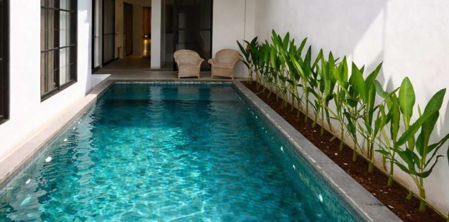 3 bedrooms Villa in Seminyak, Badung, Bali (10505)