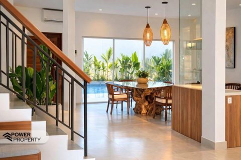 3 bedrooms Villa in Seminyak, Badung, Bali (10505) 7