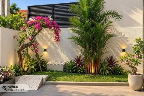 3 bedrooms Villa in Seminyak, Badung, Bali (10505)