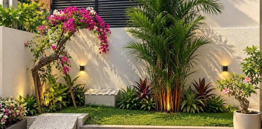 3 bedrooms Villa in Seminyak, Badung, Bali (10505)