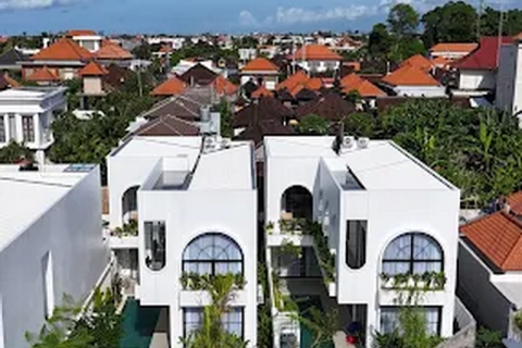 3 bedrooms Villa in Canggu, Badung, Bali (10507) 30