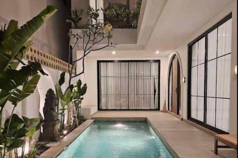 3 bedrooms Villa in Canggu, Badung, Bali (10507)