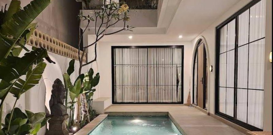 3 bedrooms Villa in Canggu, Badung, Bali (10507)