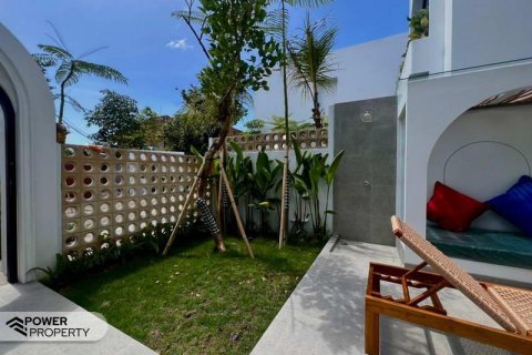 3 bedrooms Villa in Canggu, Badung, Bali (10507) 6