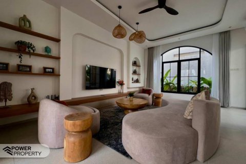 3 bedrooms Villa in Canggu, Badung, Bali (10507) 5
