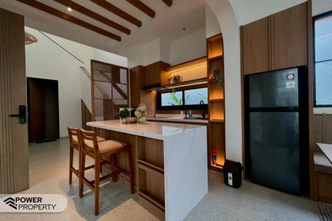 3 bedrooms Villa in Canggu, Badung, Bali (10507) 19
