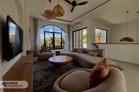 3 bedrooms Villa in Canggu, Badung, Bali (10507) 25