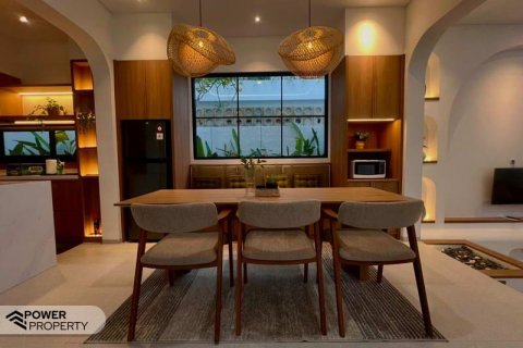 3 bedrooms Villa in Canggu, Badung, Bali (10507) 20