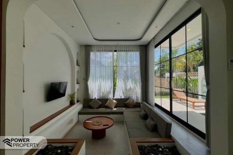 3 bedrooms Villa in Canggu, Badung, Bali (10507) 22