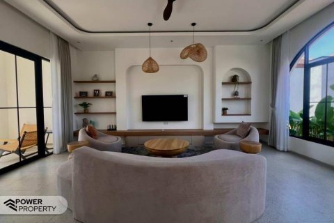 3 bedrooms Villa in Canggu, Badung, Bali (10507) 16