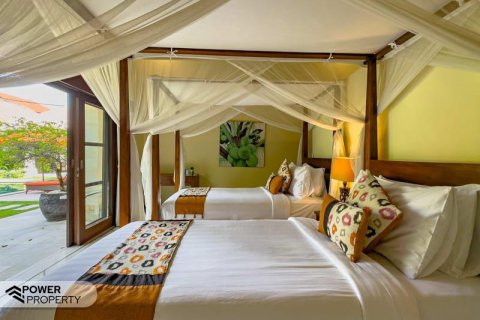 4 bedrooms Villa in Seminyak, Badung, Bali (10509) 9