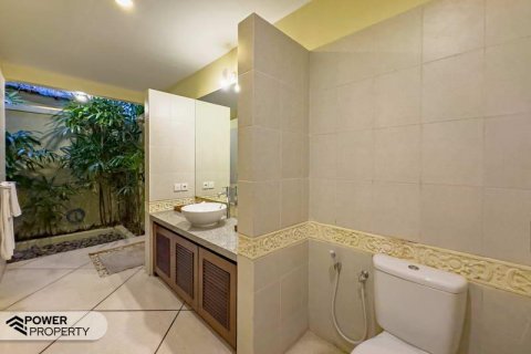 4 bedrooms Villa in Seminyak, Badung, Bali (10509) 3