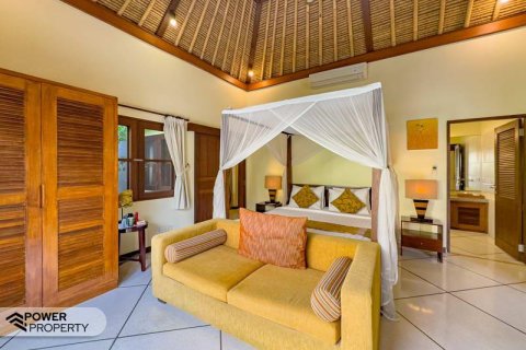 4 bedrooms Villa in Seminyak, Badung, Bali (10509) 13