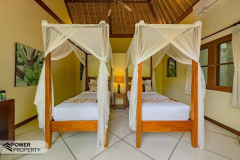 4 bedrooms Villa in Seminyak, Badung, Bali (10509) 10