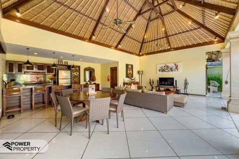 4 bedrooms Villa in Seminyak, Badung, Bali (10509) 5