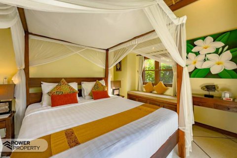 4 bedrooms Villa in Seminyak, Badung, Bali (10509) 7