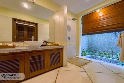 4 bedrooms Villa in Seminyak, Badung, Bali (10509) 8