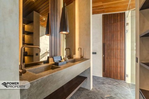 2 bedrooms Villa in Pererenan, Mengwi, Badung, Bali (10508) 20