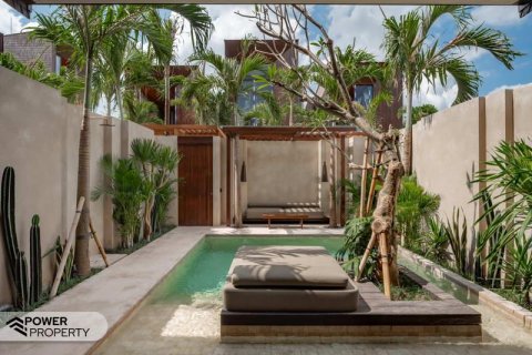 2 bedrooms Villa in Pererenan, Mengwi, Badung, Bali (10508) 6