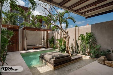 2 bedrooms Villa in Pererenan, Mengwi, Badung, Bali (10508) 5