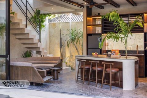 2 bedrooms Villa in Pererenan, Mengwi, Badung, Bali (10508) 18
