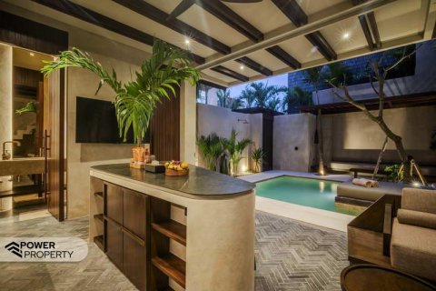 2 bedrooms Villa in Pererenan, Mengwi, Badung, Bali (10508) 9