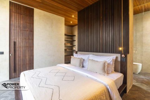 2 bedrooms Villa in Pererenan, Mengwi, Badung, Bali (10508) 28