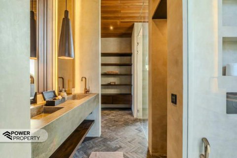 2 bedrooms Villa in Pererenan, Mengwi, Badung, Bali (10508) 26