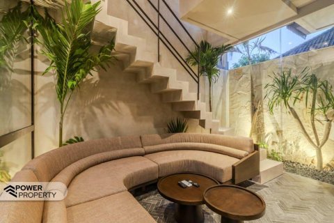 2 bedrooms Villa in Pererenan, Mengwi, Badung, Bali (10508) 11