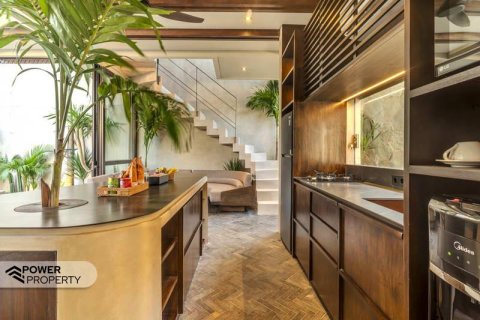 2 bedrooms Villa in Pererenan, Mengwi, Badung, Bali (10508) 30