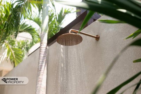 2 bedrooms Villa in Pererenan, Mengwi, Badung, Bali (10508)