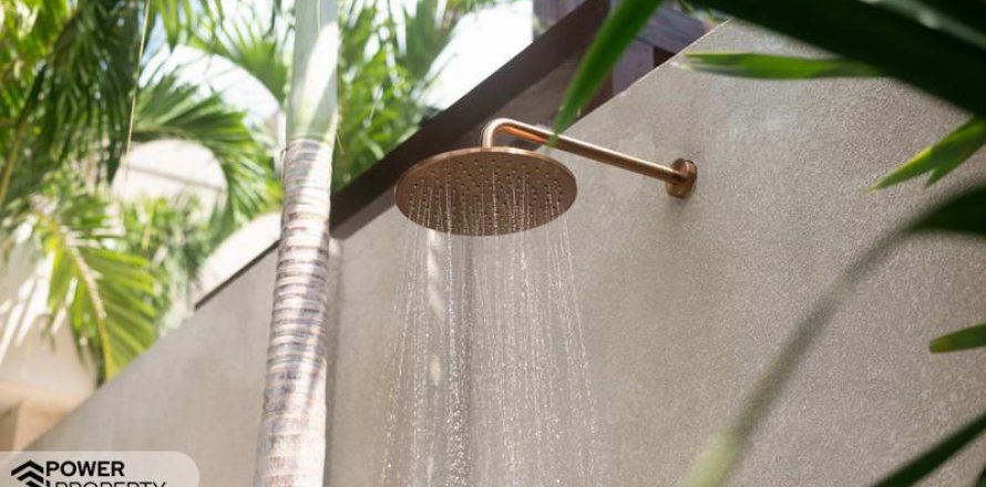 2 bedrooms Villa in Pererenan, Mengwi, Badung, Bali (10508)