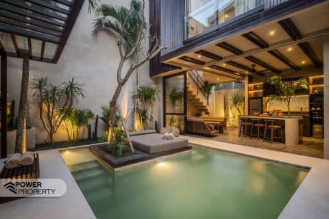 2 bedrooms Villa in Pererenan, Mengwi, Badung, Bali (10508) 13