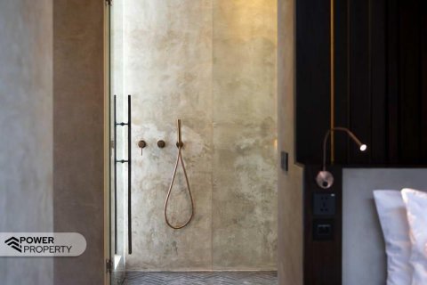 2 bedrooms Villa in Pererenan, Mengwi, Badung, Bali (10508) 15