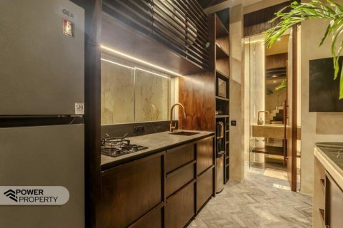 2 bedrooms Villa in Pererenan, Mengwi, Badung, Bali (10508) 8