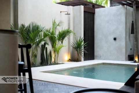 2 bedrooms Villa in Pererenan, Mengwi, Badung, Bali (10508) 14