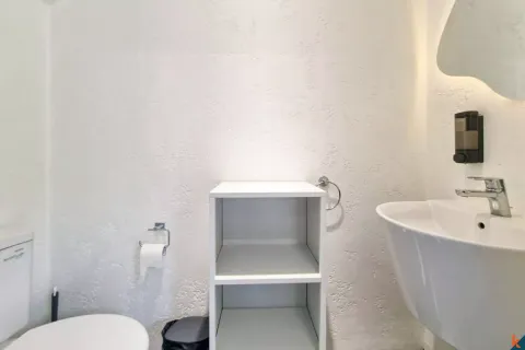 Вилла с 1 спальней в Бадунг, Бали (10760) 16