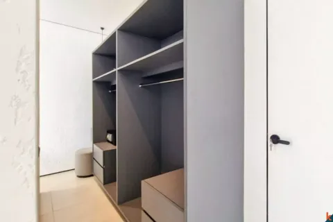 Вилла с 1 спальней в Бадунг, Бали (10760) 15
