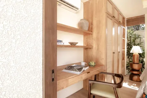 Вилла с 3 спальнями в Южная Кута, Бадунг, Бали (10763) 23