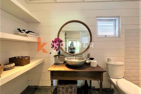 2 bedrooms Villa in Munggu, Mengwi, Badung, Bali (13288) 20