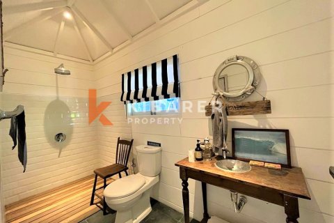 2 bedrooms Villa in Munggu, Mengwi, Badung, Bali (13288) 7