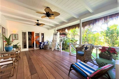 2 bedrooms Villa in Munggu, Mengwi, Badung, Bali (13288) 4