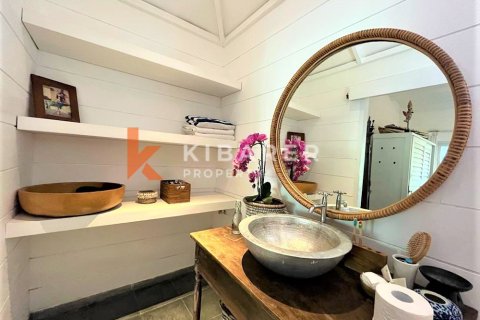 2 bedrooms Villa in Munggu, Mengwi, Badung, Bali (13288) 17