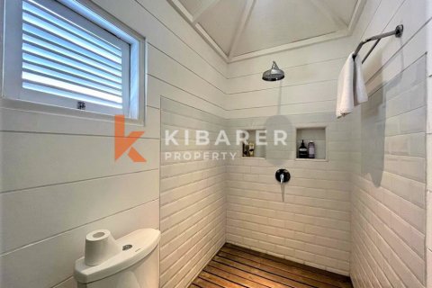 2 bedrooms Villa in Munggu, Mengwi, Badung, Bali (13288) 13