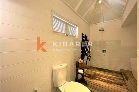 2 bedrooms Villa in Munggu, Mengwi, Badung, Bali (13288) 14