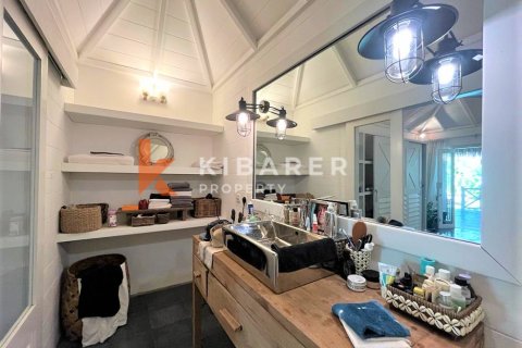 2 bedrooms Villa in Munggu, Mengwi, Badung, Bali (13288) 11