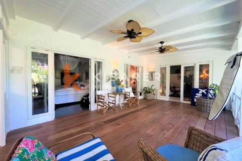 2 bedrooms Villa in Munggu, Mengwi, Badung, Bali (13288) 6