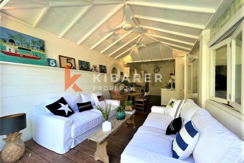 2 bedrooms Villa in Munggu, Mengwi, Badung, Bali (13288) 18