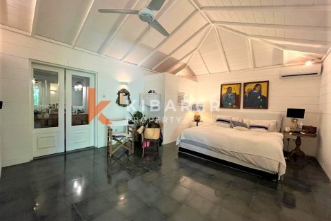 2 bedrooms Villa in Munggu, Mengwi, Badung, Bali (13288) 12