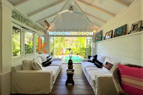 2 bedrooms Villa in Munggu, Mengwi, Badung, Bali (13288) 2